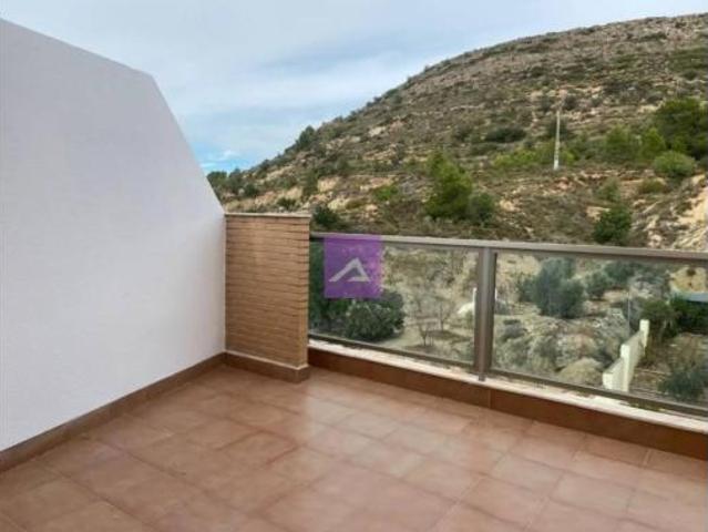 Ático en venta en la Ribera Alta, Valencia