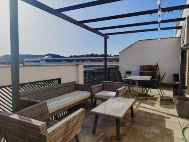 Ático en venta en la Ribera Alta, Valencia