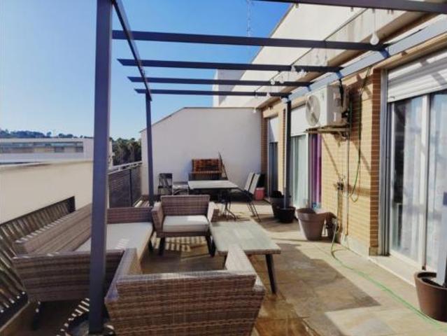 Ático en venta en la Ribera Alta, Valencia