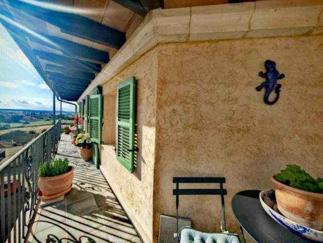 Ático en venta en Pla de Mallorca, Baleares