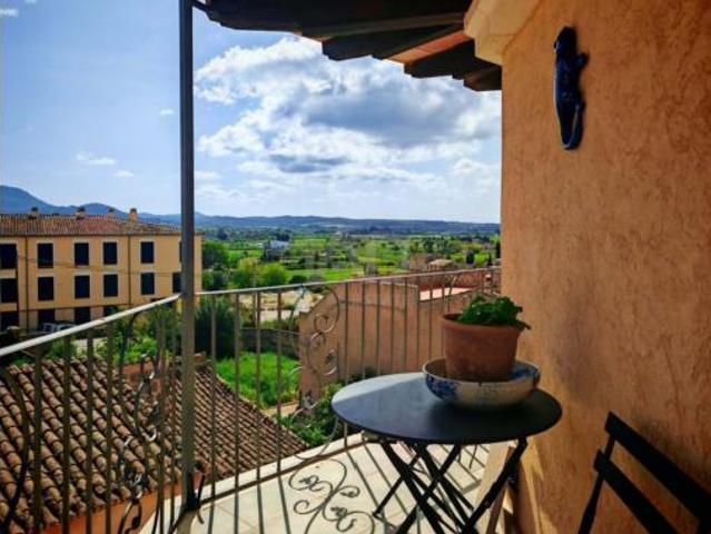 Ático en venta en Pla de Mallorca, Baleares