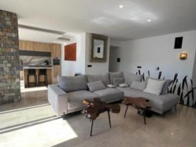Ático en venta en Teulada, Lloma la Mata