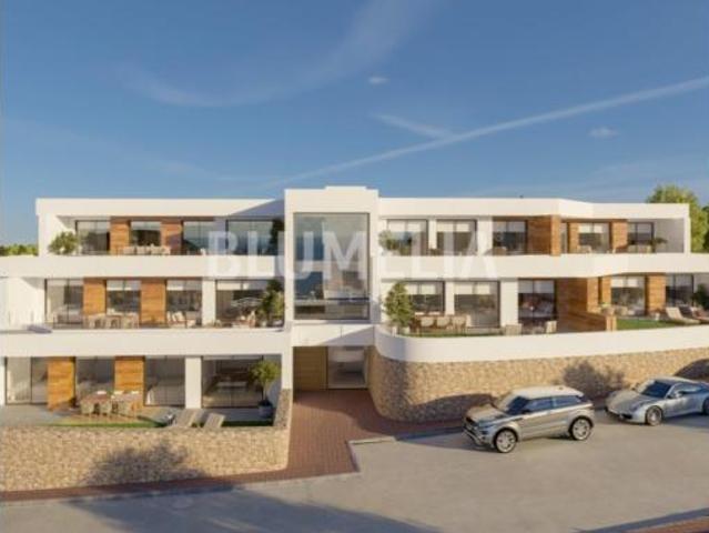 Apartamento en venta en Moraira, la Marina Alta