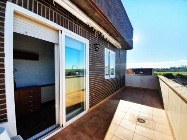 Ático en venta en Moraleja De Enmedio
