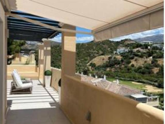 Ático en venta en Moraleja, Extremadura