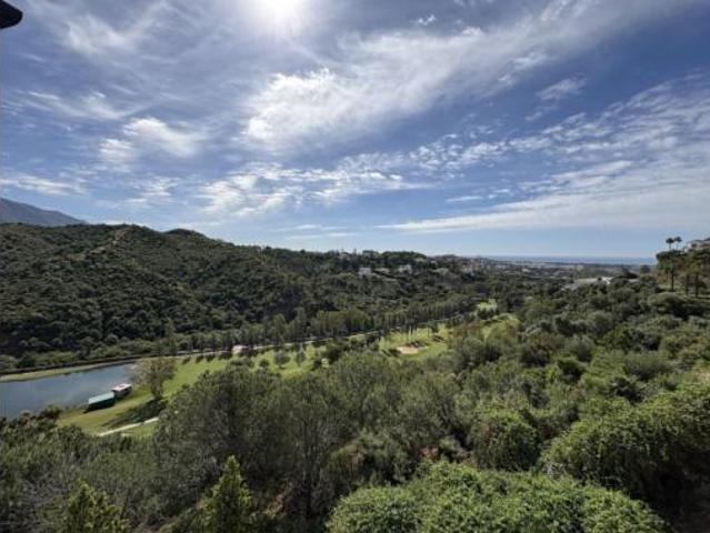 Ático en venta en Moraleja, Extremadura