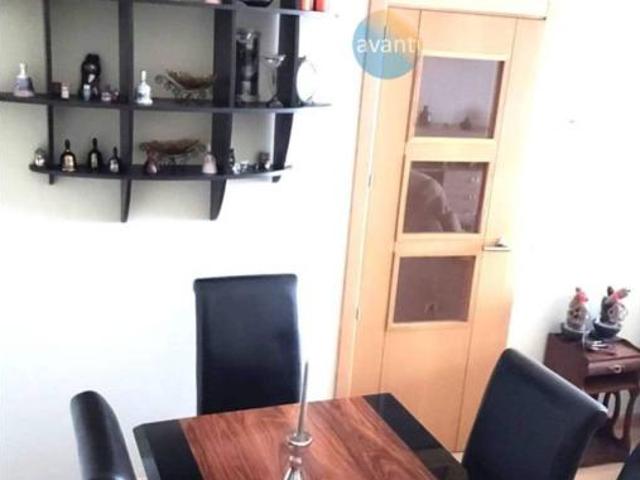 Ático en venta en Moriscos, Castilla y León