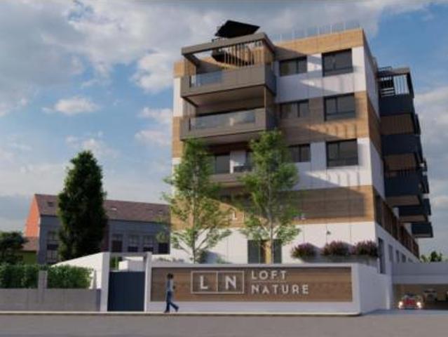 Ático en venta en Mos, Vigo