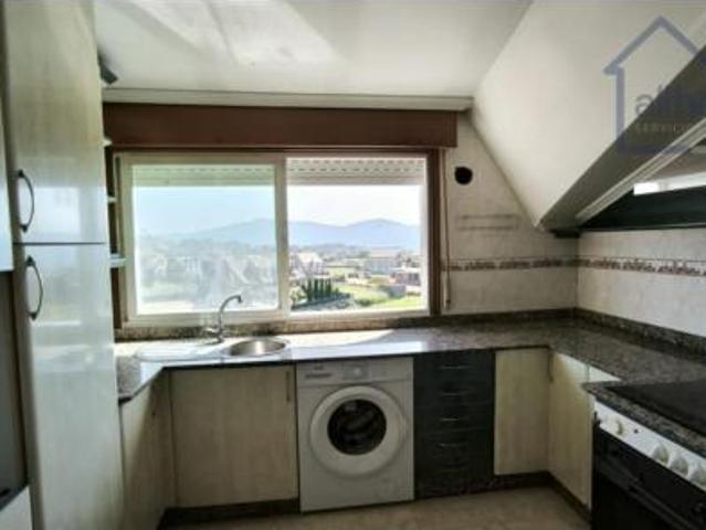 Ático en venta en Mos