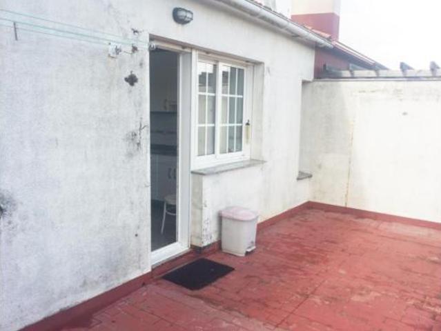 Ático en venta en Polígono Industrial Monte Faquiña, A Portela de Puxeiros