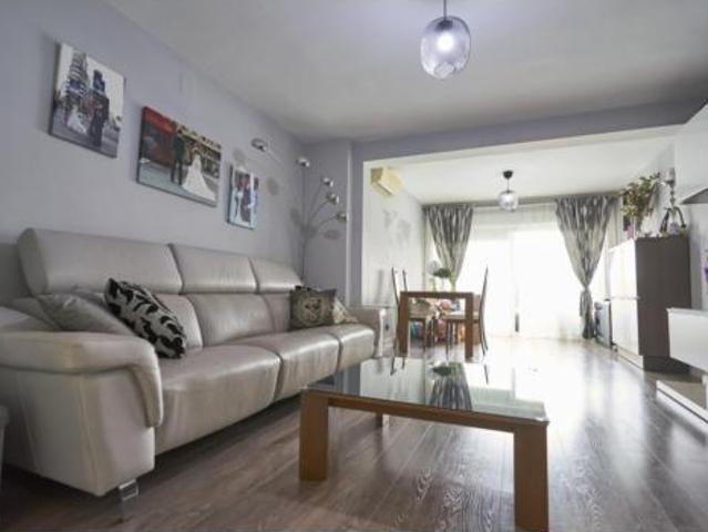 Ático en venta en Parque Coimbra, Móstoles