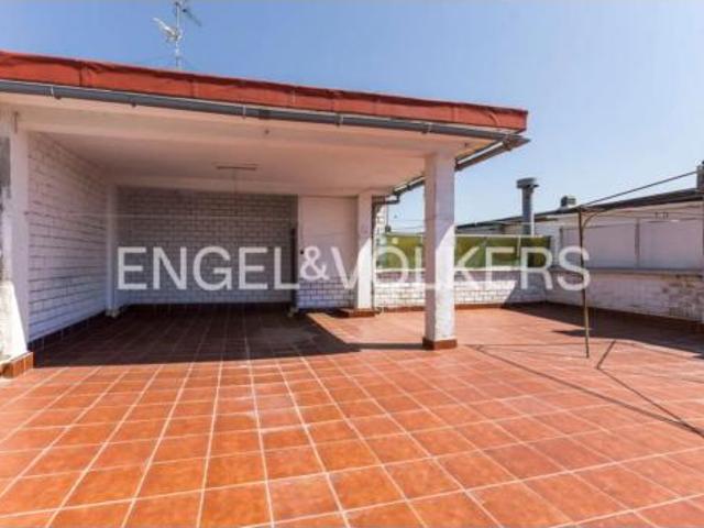 Ático en venta en Iviasa, Móstoles