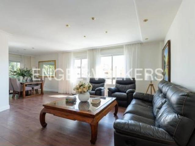 Ático en venta en Villafontana II, Móstoles