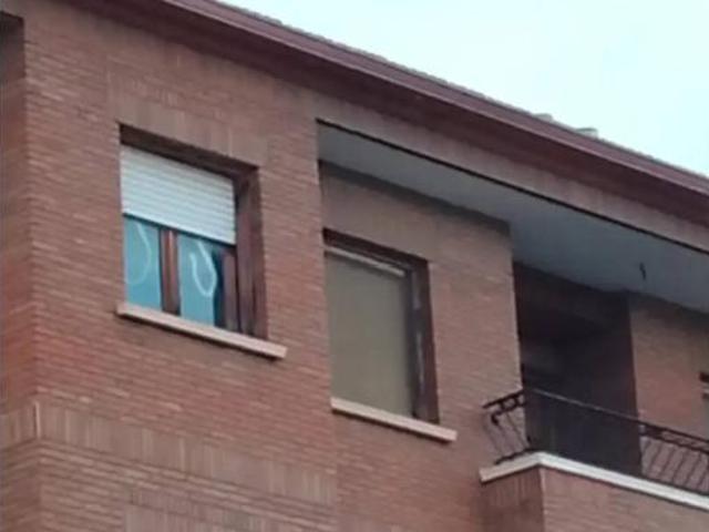 Ático en venta en Motilla del Palancar