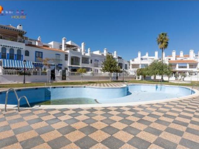 Ático en venta en Calahonda, Comarca de la Costa Granadina