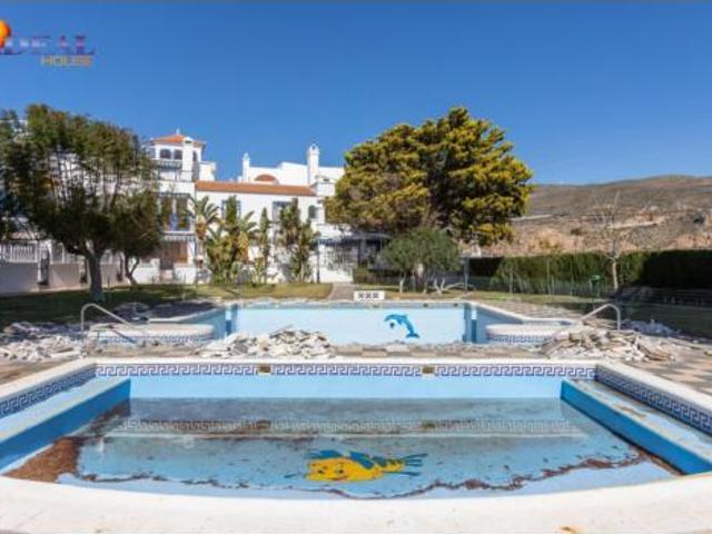 Ático en venta en Calahonda, Comarca de la Costa Granadina