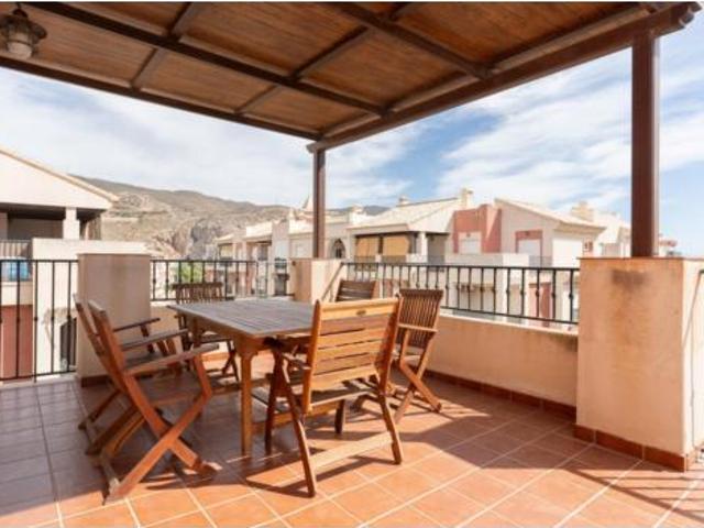 Ático en venta en Calahonda, Motril