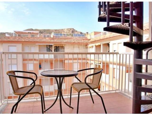 Ático en venta en Calahonda, Comarca de la Costa Granadina