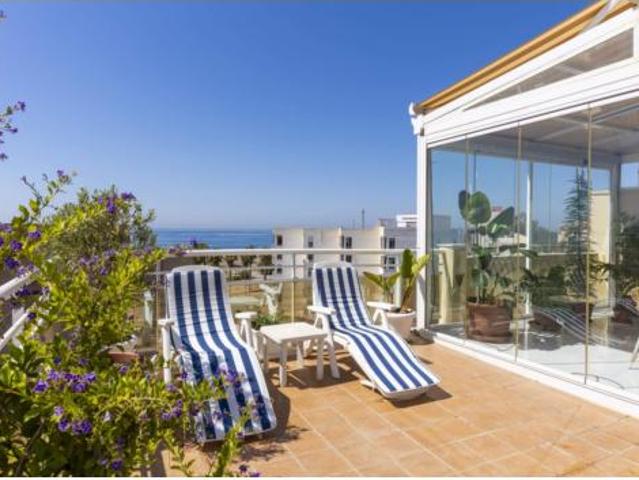 Ático en venta en Playa de Poniente, Comarca de la Costa Granadina
