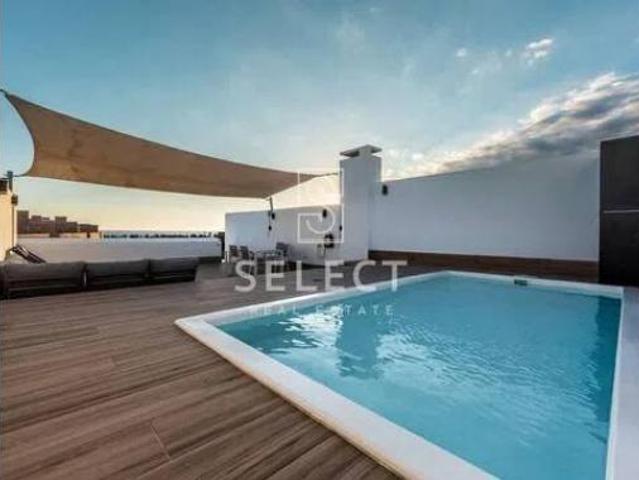 Ático en venta en Playa Granada, Comarca de la Costa Granadina