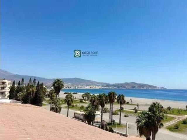 Ático en venta en Playa de Poniente, Motril