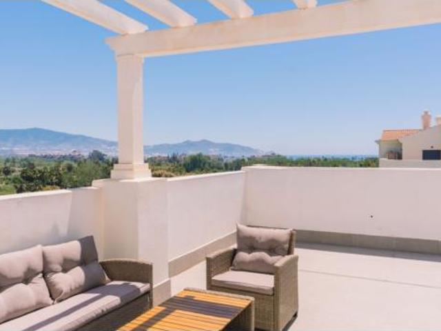 Ático en venta en Motril, Playa Granada