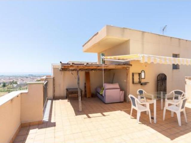 Ático en venta en Comarca de la Costa Granadina, Andalucía
