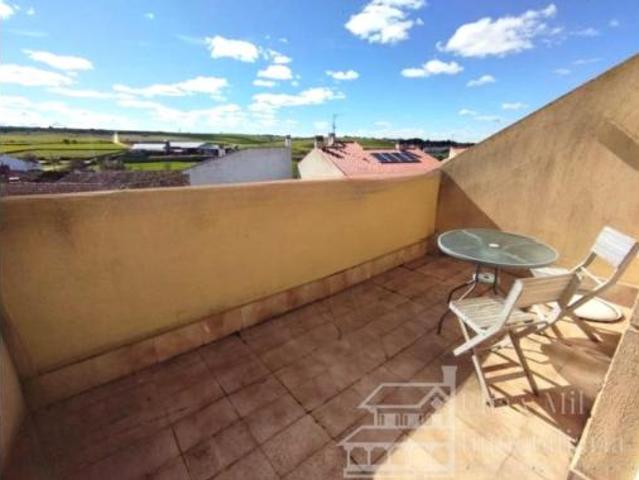 Ático en venta en Mozárbez, Castilla y León
