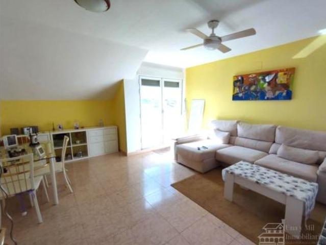 Ático en venta en Mozárbez, Castilla y León