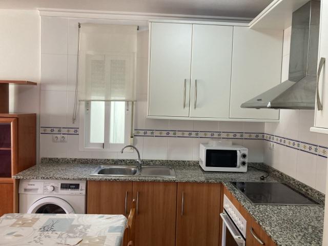 Piso en venta en Corazón de María, Alto Guadalentín