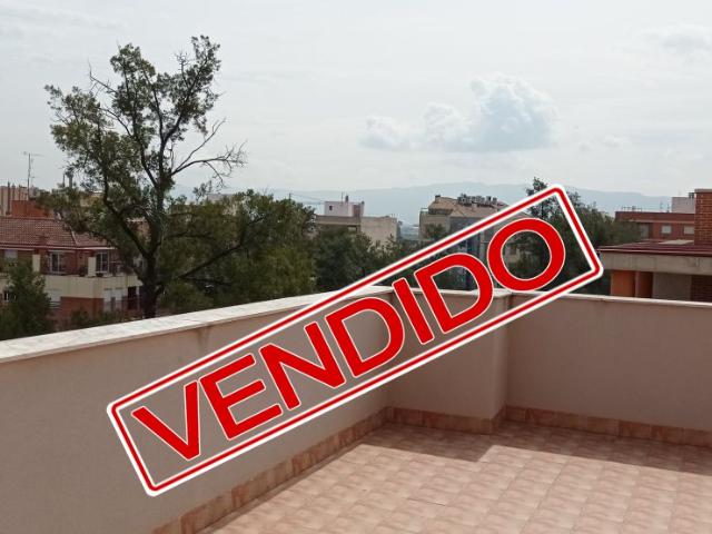 Piso en venta en Alcantarilla, San José Obrero