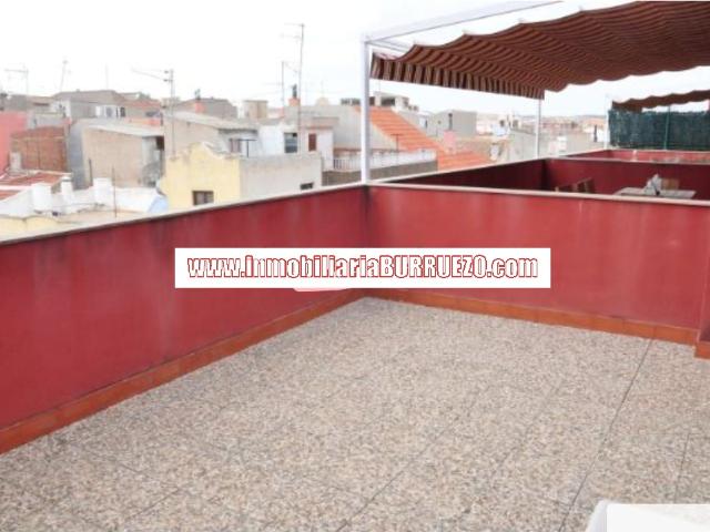 Piso en venta en Alcantarilla, San José Obrero