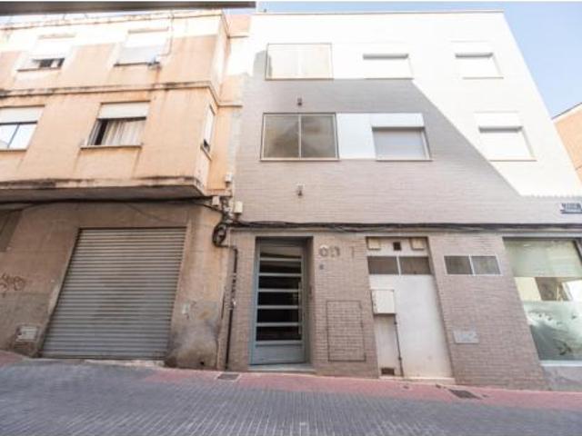 Ático en venta en Cabezo de Torres, Área Metropolitana de Murcia