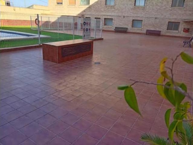 Ático en venta en Alquerías, Área Metropolitana de Murcia