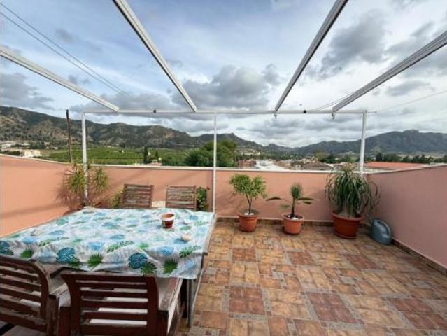 Ático en venta en Beniaján, Área Metropolitana de Murcia