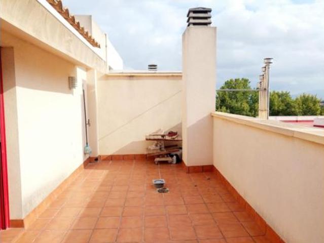 Ático en venta en Beniaján, Área Metropolitana de Murcia