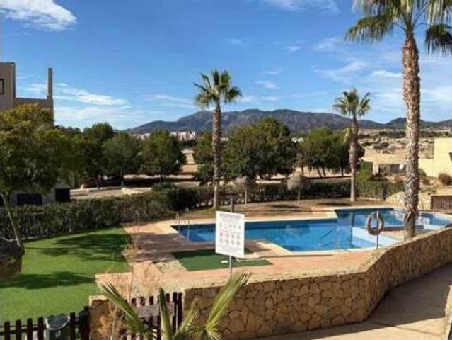 Ático en venta en Corvera, Murcia