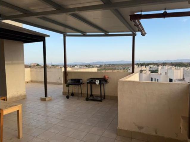 Ático en venta en El Palmar o Lugar de Don Juan, Área Metropolitana de Murcia