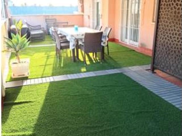Ático en venta en Huerta de Santa Cruz, Área Metropolitana de Murcia