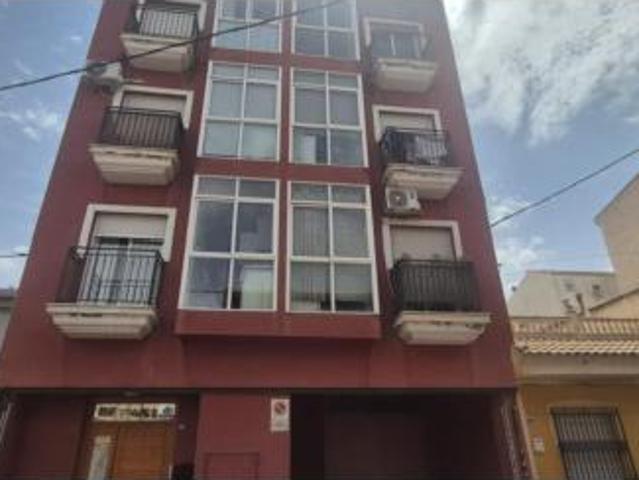 Ático en venta en El Palmar o Lugar de Don Juan, Área Metropolitana de Murcia