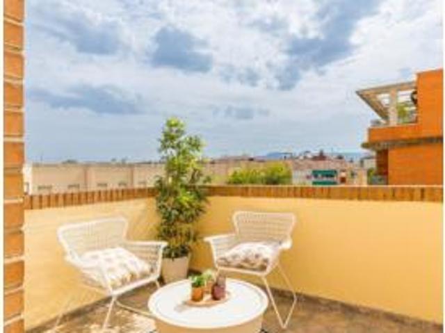 Ático en venta en Murcia
