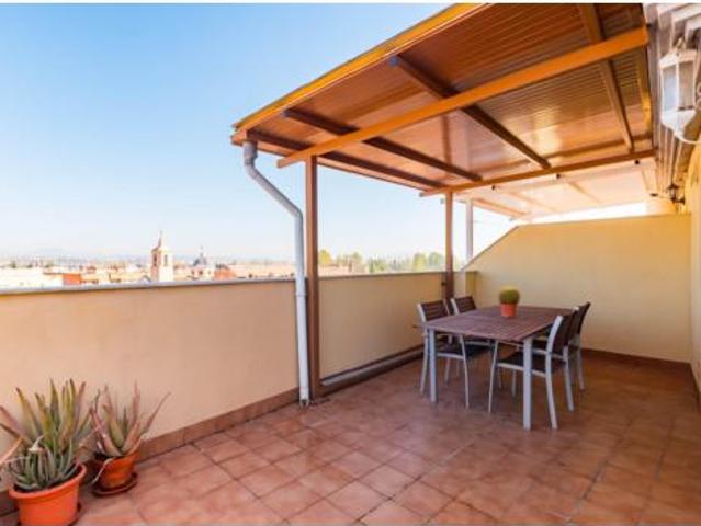 Ático en venta en Era Alta, Área Metropolitana de Murcia