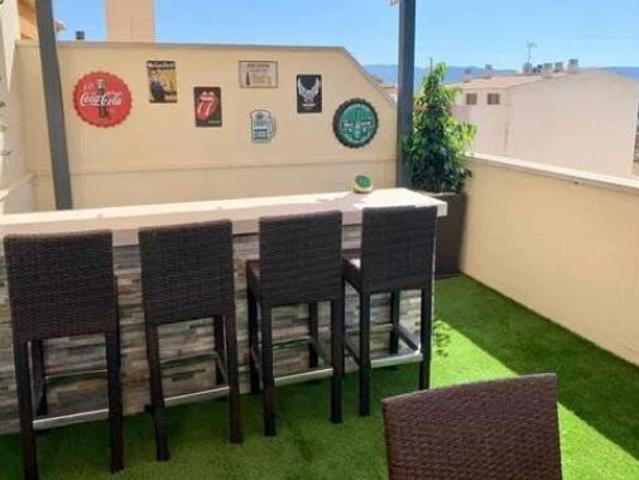 Ático en venta en Puente Tocinos, Área Metropolitana de Murcia