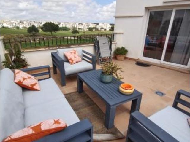 Ático en venta en Gea y Truyols, Campo de Cartagena y Mar Menor