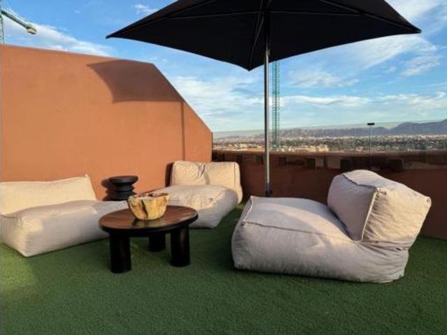 Ático en venta en Guadalupe, Área Metropolitana de Murcia