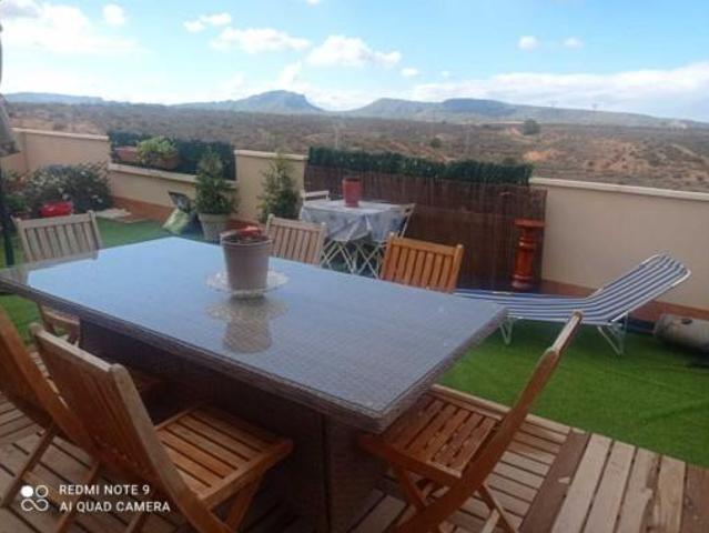 Ático en venta en Segrià, Catalunya
