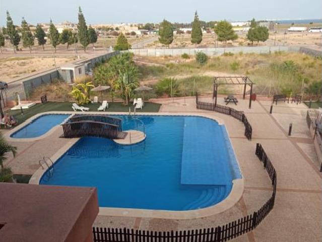 Ático en venta en Murcia, La Tercia