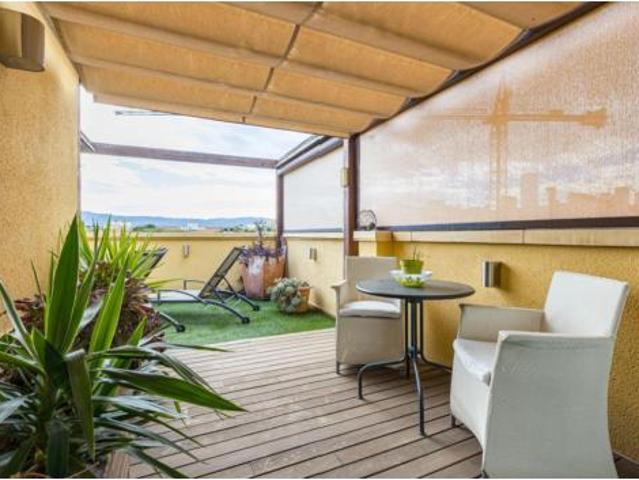 Ático en venta en Santiago y Zaraiche, Área Metropolitana de Murcia