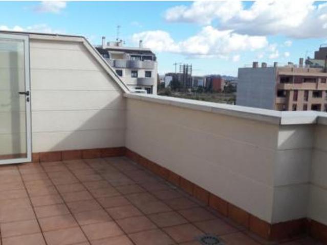 Ático en venta en El Puntal, Área Metropolitana de Murcia