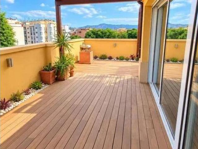 Ático en venta en Esparragal, Área Metropolitana de Murcia